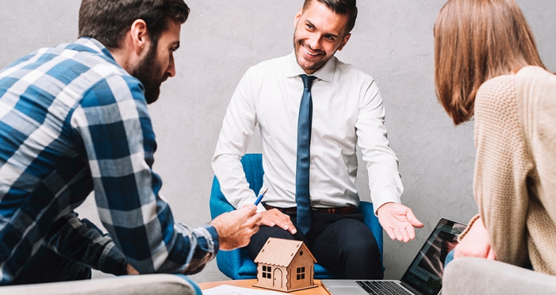 Emlak Alımında Gayrimenkul Danışmanı Faktörü