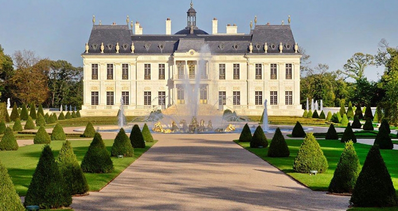 The Most Expensive House Of The World Sold In France