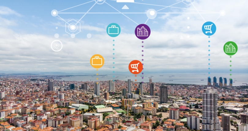 Kartal, İstanbul’a Kazandırılan Yeni İş ve Yatırım Merkezi