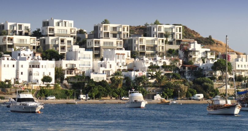 Yazlık Ev Almanın 7 Avantajı