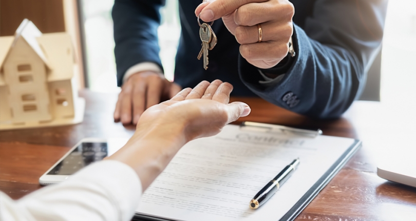 Konut Satın Alırken Dikkat Edilmesi Gerekenler!