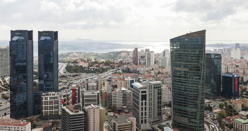 Yabancıya konut satışında yüzde 82’lik rekor artış!