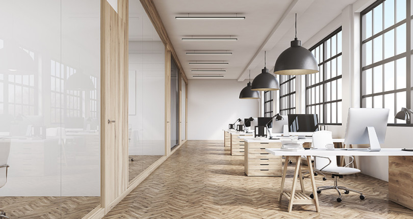 Ofis Kiralama Sürecinde Bilmeniz Gerekenler